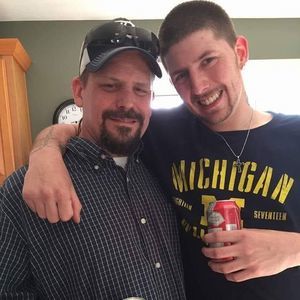 Meet your Posher, Brett